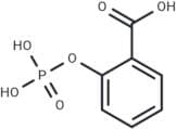 2-(Phosphonooxy)benzoic acid