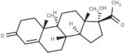 17α-Hydroxyprogesterone