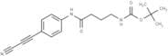 APN-C3-NH-Boc