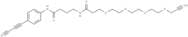 APN-C3-PEG4-alkyne
