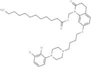 Aripiprazole Lauroxil