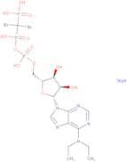 ARL67156 trisodium salt