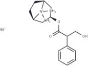Atropine methyl bromide