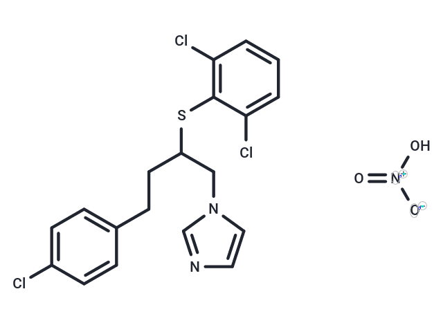 Butoconazole nitrate