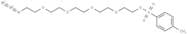 Azide-PEG5-Tos