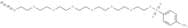 Azide-PEG7-Tos