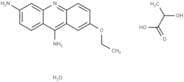 Ethacridine lactate monohydrate