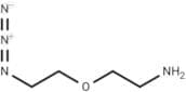 Azido-PEG1-amine