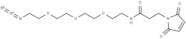 Azido-PEG3-maleimide