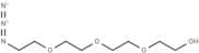 Azido-PEG4-alcohol