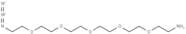 Azido-PEG5-amine