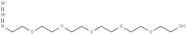 Azido-PEG6-alcohol