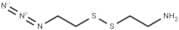 Azidoethyl-SS-ethylamine