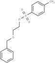 Benzyl-PEG1-Tos