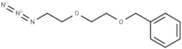 Benzyl-PEG2-azide
