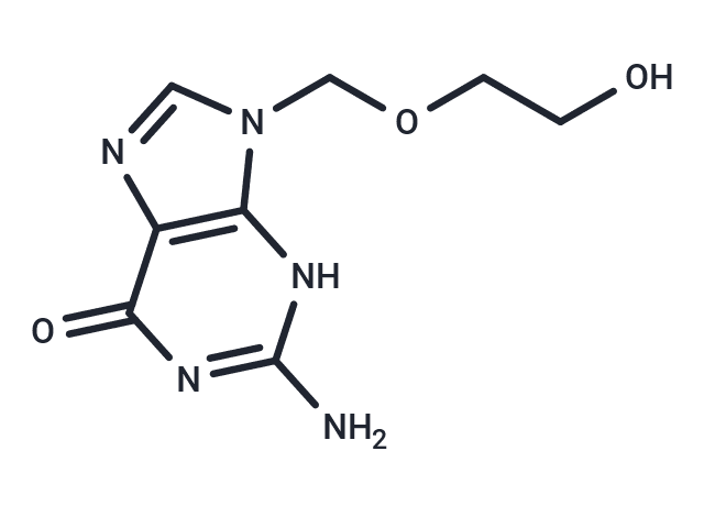 Acyclovir