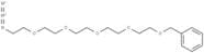 Benzyl-PEG5-azide