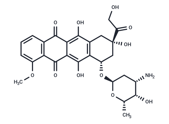 Doxorubicin