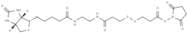 Biotin-bis-amido-SS-NHS