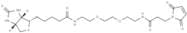 Biotin-PEG2-Mal
