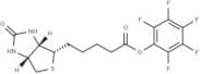 Biotin-PFP ester