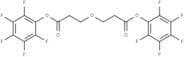 Bis-PEG1-PFP ester