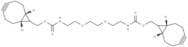 bis-PEG2-endo-BCN