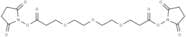 Bis-PEG3-NHS ester
