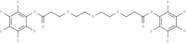 Bis-PEG3-PFP ester