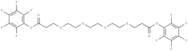 Bis-PEG4-PFP ester