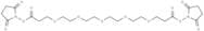 Bis-PEG5-NHS ester