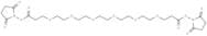 Bis-PEG6-NHS ester