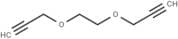Bis-propargyl-PEG1