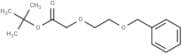 BnO-PEG1-CH2CO2tBu