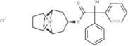 Trospium chloride
