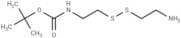 Boc-Cystamine