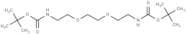 Boc-NH-PEG2-NH-Boc