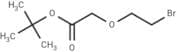 Bromo-PEG1-CH2-Boc