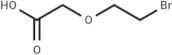 Bromo-PEG1-CH2COOH