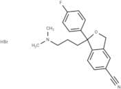 Citalopram hydrobromide