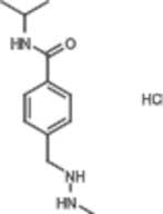 Procarbazine hydrochloride