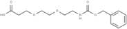 Cbz-NH-PEG2-C2-acid