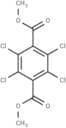 Chlorthal-dimethyl