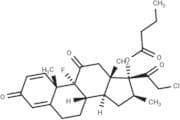 Clobetasone butyrate