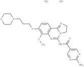 Copanlisib dihydrochloride
