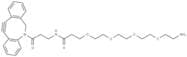 DBCO-NHCO-PEG4-amine