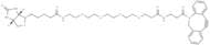 DBCO-PEG4-Biotin