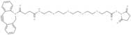 DBCO-PEG4-NHS ester