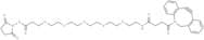 DBCO-PEG5-NHS ester