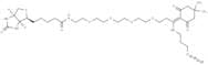 Dde Biotin-PEG4-azide